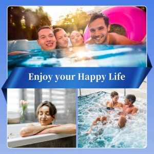 Pool & Spa Filters