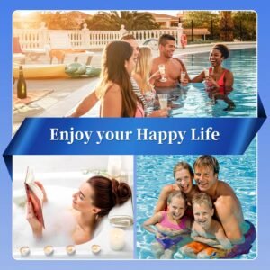 Pool Hoses